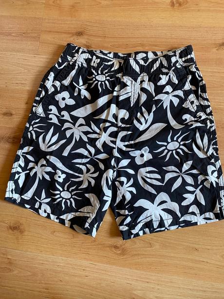 Šortky, h&m,152