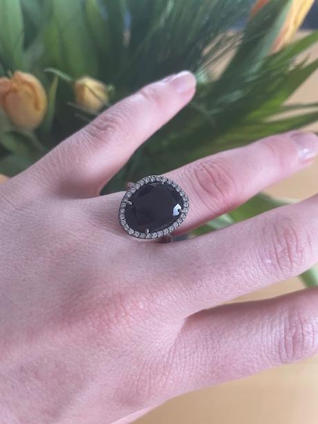 Pandora prsten, pandora