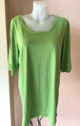 Bavlnene tricko glamorosa, 48