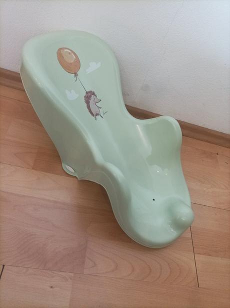 Podložka do vaničky pre bábätká, 