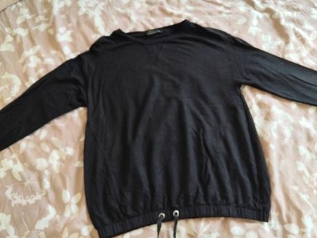 Mikina f&f s, f&f,s