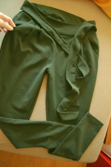 Elastické na gumu xs/m, calliope,m