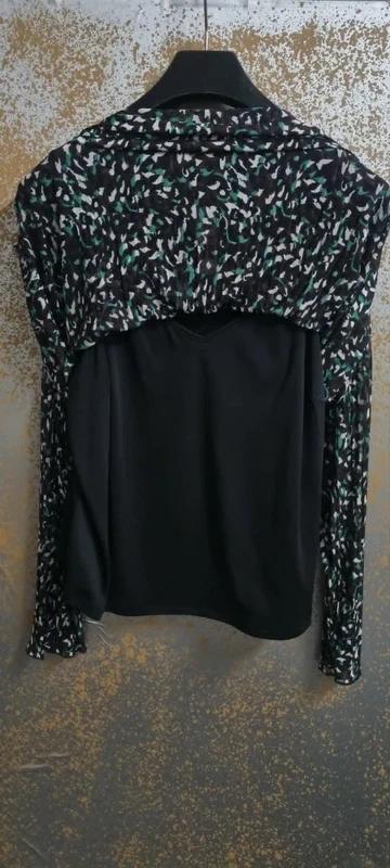 Damsky top/tielko m&s collection vel. 46, 46
