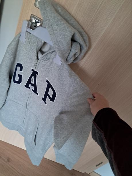 Gap mikina v.140/146, gap,140