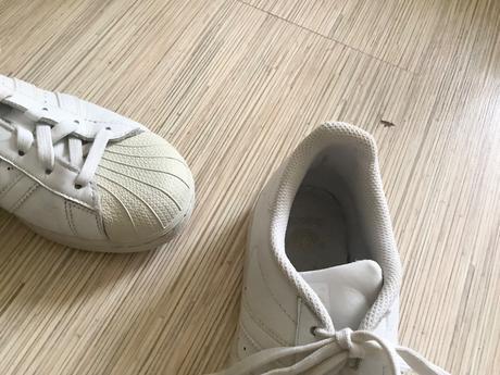 Botasky adidas superstar, adidas,39