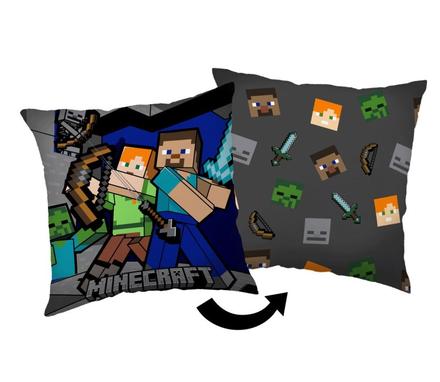 Vankúšik minecraft survival mode 40/40, 