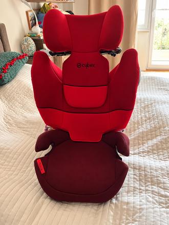 Detská sedačka cybex 15-36 kg, cybex