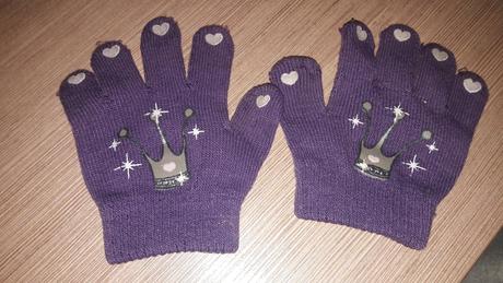 Rukavice, dopodopo,110