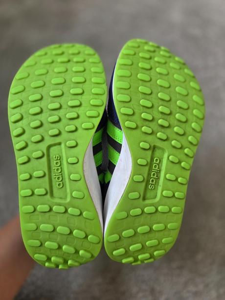 Tenisky, adidas,36
