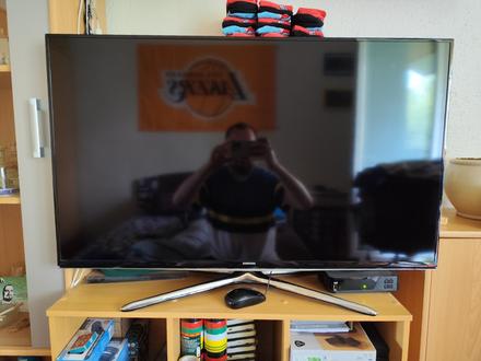 3d led smart tv samsung ue40h6270, samsung