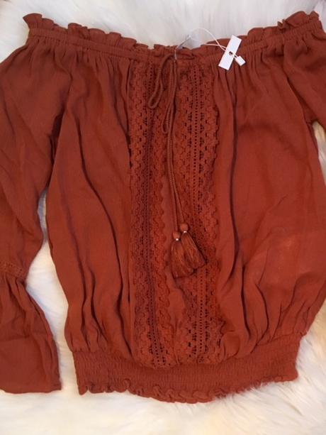 Hnedá tunika amisu, pošta zdarma, amisu,xs