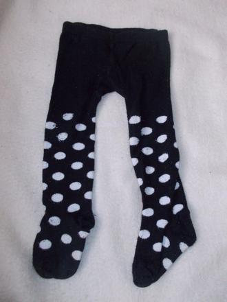 Guličkové pančušky, matalan,86