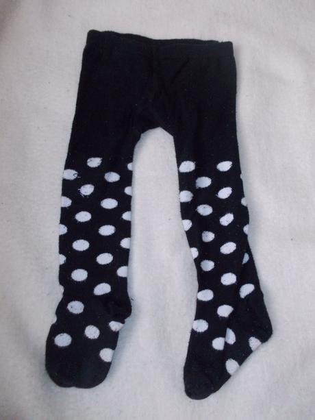 Guličkové pančušky, matalan,86