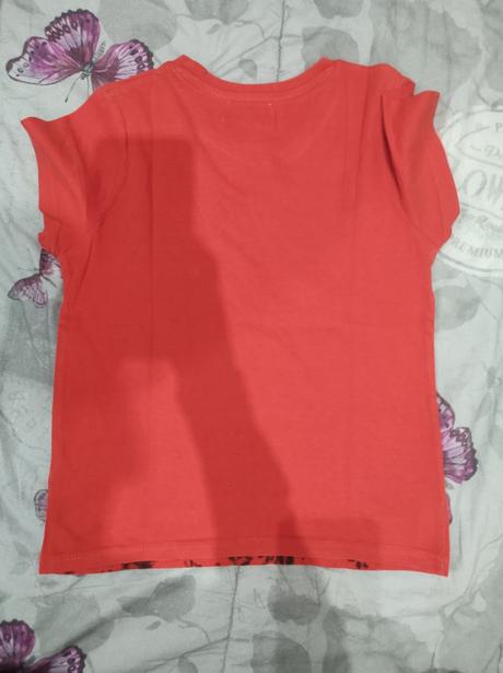 Tričko, glo-story,122