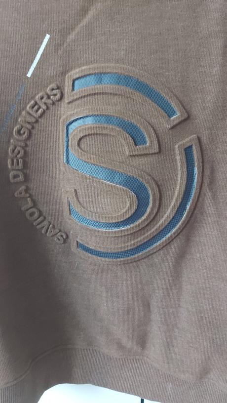 Predám chlapčenskú mikinu veľ.140-146cm, 140