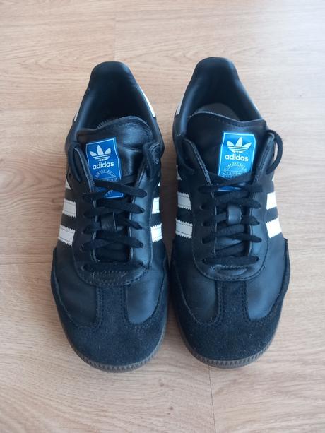 Topánky adidas samba, adidas,38