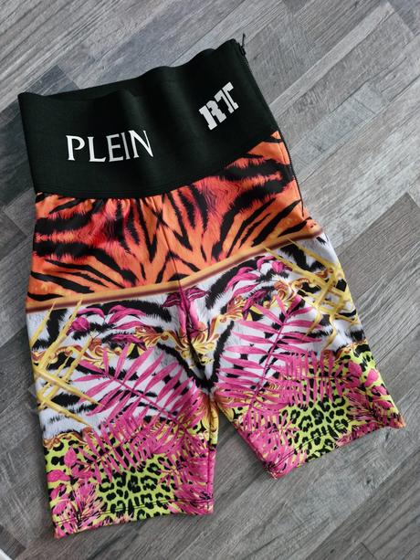 Plein sport kraťase, s