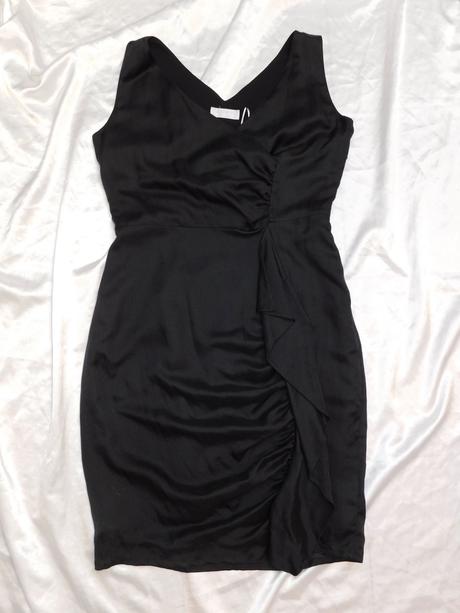 Luxusne velmi pekne šaty na slavnost, 40