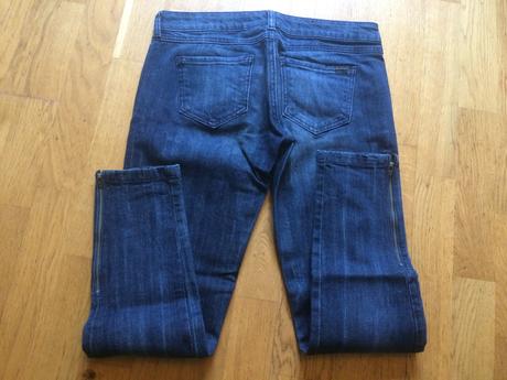 Rifle slim mango, mango,38