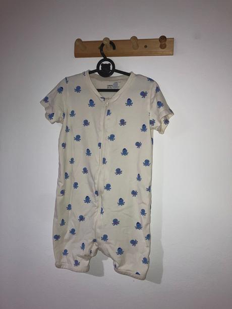 Overal - pažamo, lindex,104