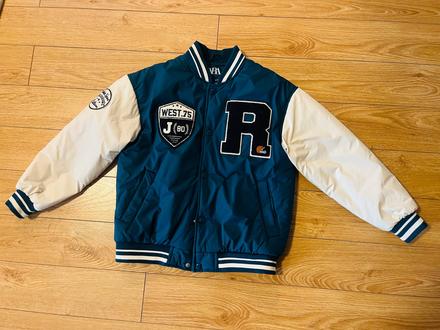 Zara bunda pre chlapca, zara,134