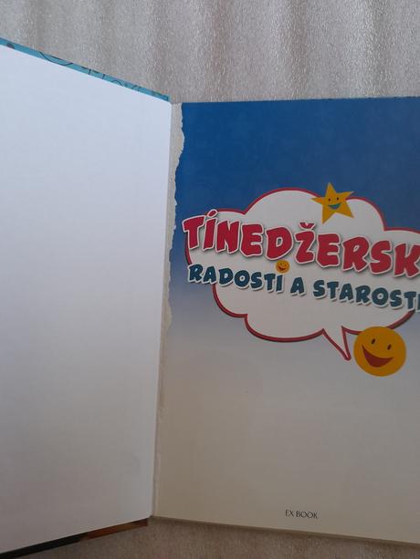 Tínedžerské radosti a starosti, 