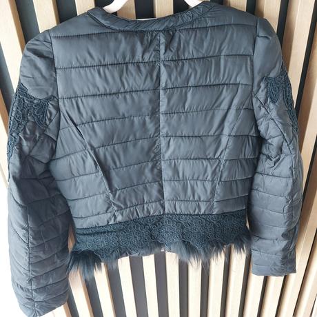 Prechodna bunda blu deise, s