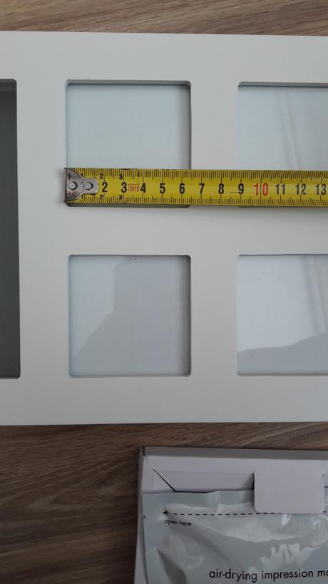 Rámik na prvý rok, 