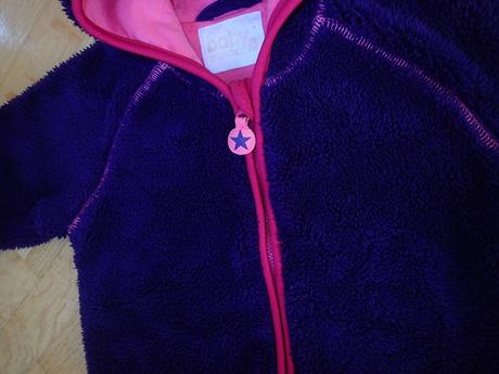 Podšitá chlpatka lindex, lindex,80