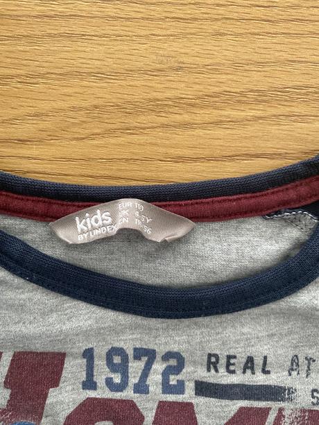 Tričko lindex, lindex,110