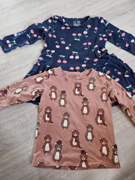 Lindex tričko mackovia, lindex,98