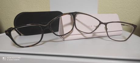 Ted baker nadherne dioptricke okuliare, ted baker