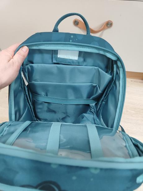 Frii of norway školská taška ako nova, 