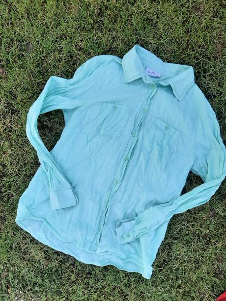 Košeľa gina benotti velk. 42., gina,42