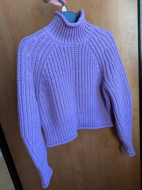 Dámsky sveter, h&m,xs