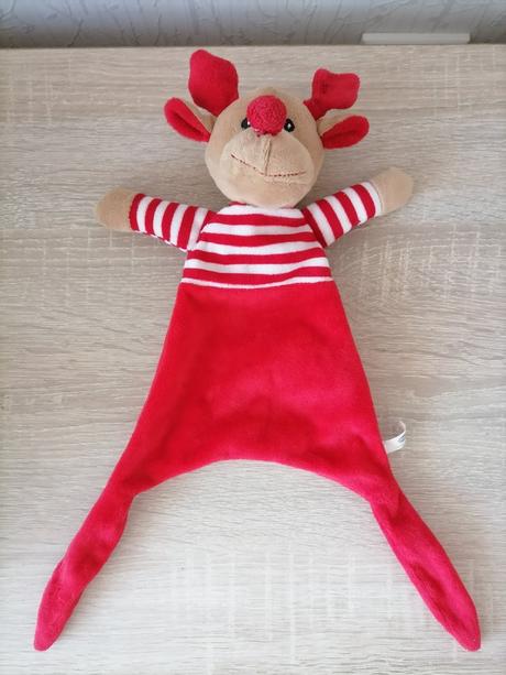 Šušťavý mojkáčik certifikovaný,