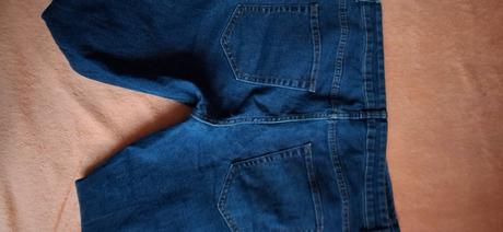 Tmavomodré rifle c&a, c&a,36