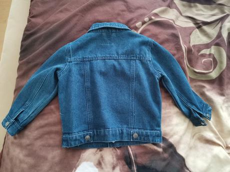 Riflova bunda, sinsay,98