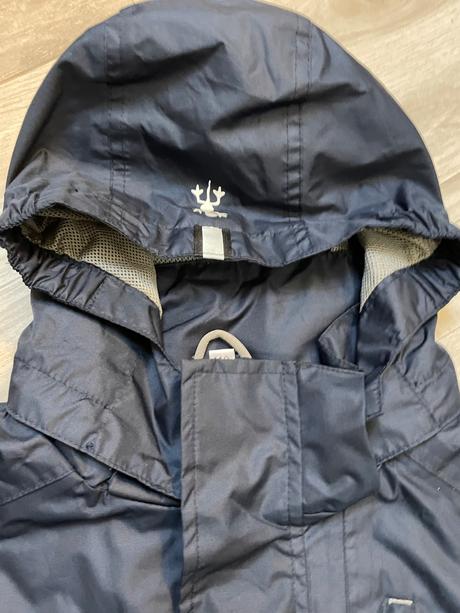 Kvalitná funkčná bunda, 110