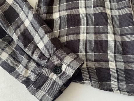 C&a káro košela vel.146/152, c&a,146 / 152