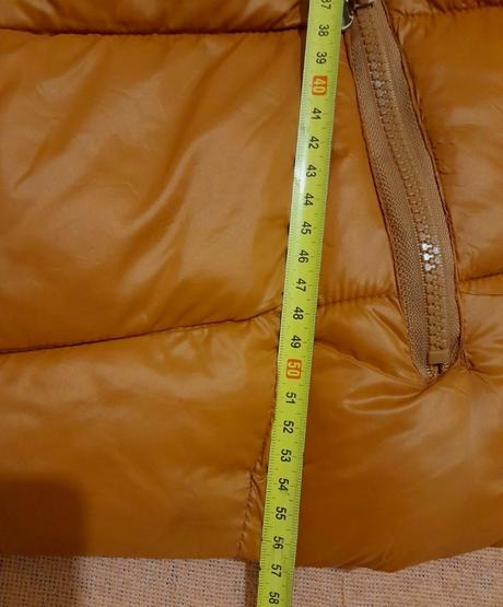 Zimná dámska bunda, xs