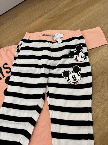 Pyžamo, disney,s