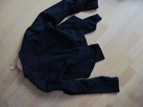 Sako bez zapinania, h&m,34