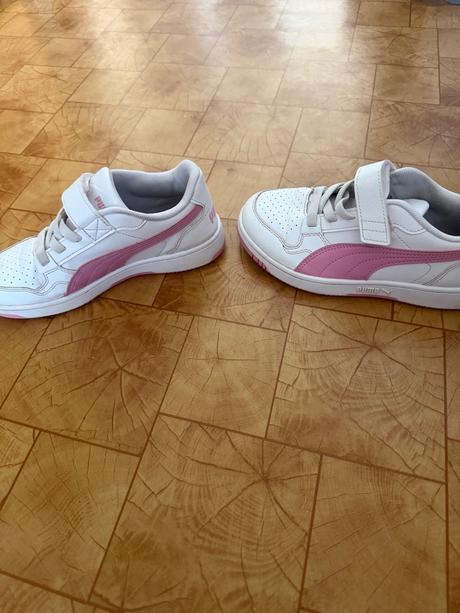Tenisky, puma,33