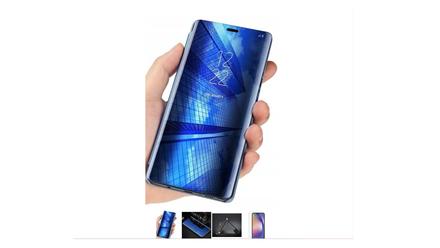 Uzatvárateľné púzdro, obal na samsung a34+sklo, samsung