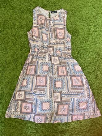 Dámske šaty, 40, 40