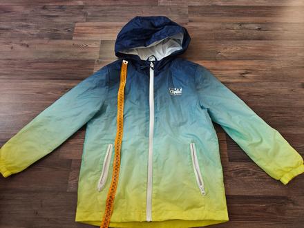 Prechodná bunda 134 f&f, f&f,134