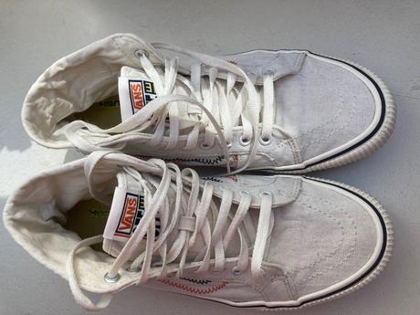 Vans tenisky, vans,41