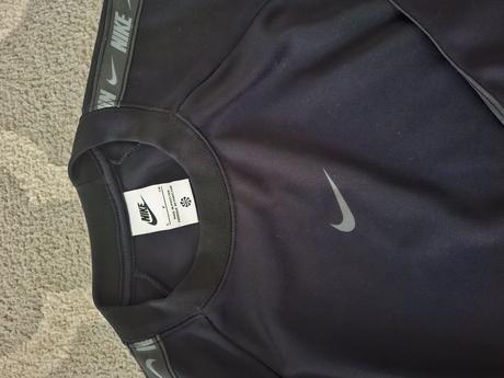 Mikina, nike,s