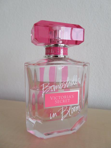 Victorias secret bombshells in bloom 50 ml, 